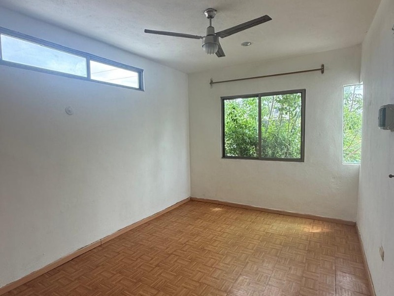 Venta Casa en Francisco de Montejo